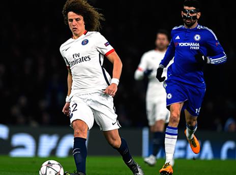 יודע מה הפילוסופיה של הקבוצה שלו. לואיז (getty)