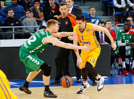 שבד מתקשה. חימקי הסתבכה (getty)