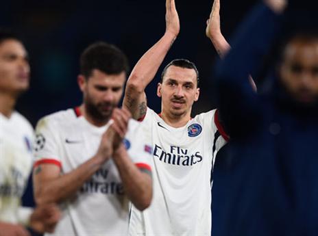 האליפות הקלה בקריירה? זלאטן (gettyimages)