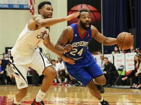 חולם מחדש את החלום. דייויס (getty)