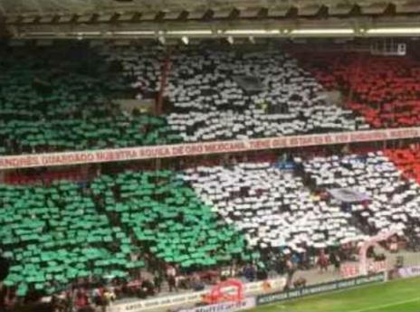 הטיפו המרשים של אוהדי פ.ס.וו