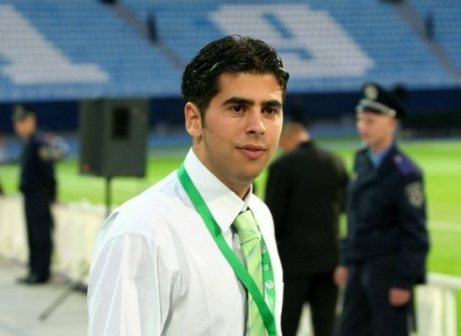 יחזור למועדון? דניאל