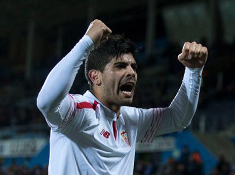 עוד מפגש כל ספרדי. באנגה וסביליה מול בילבאו (getty)