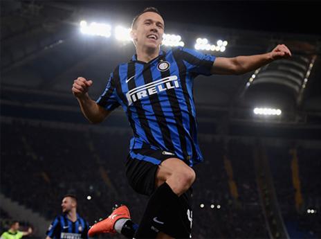 השער שלו לא הספיק. פרישיץ' (Getty)