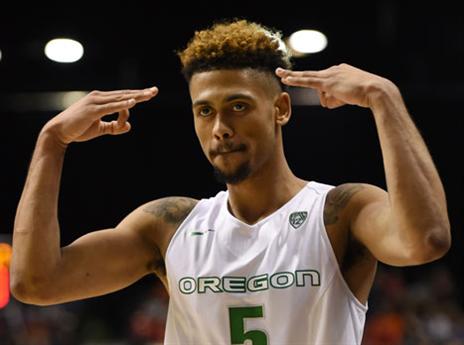 דורסי. חושב על הליגה הטובה בעולם (Getty)