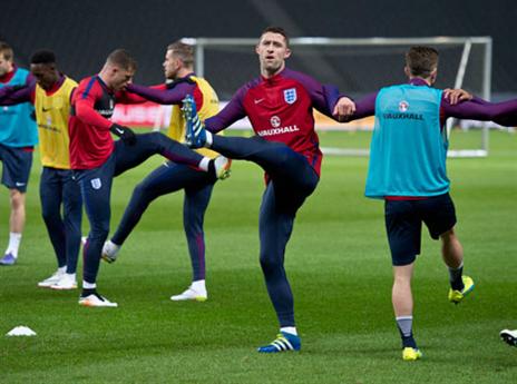 הקפטן החדש. קייהיל (gettyimages)