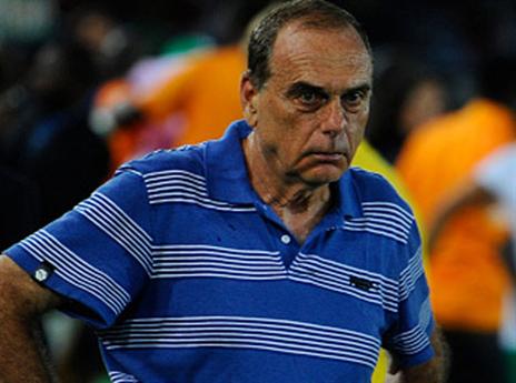 עדיין נמצא בעמדת זינוק טובה לקראת העפלה לאליפות אפריקה (gettyimages)