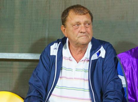 כרגיל, לא חוסך במילים. שרצקי (סוכנות ג'יני)