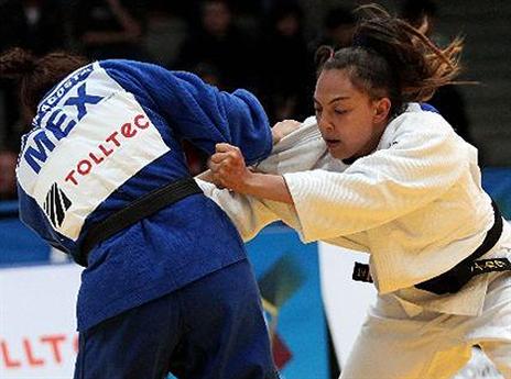 מינקאווה. היא תצא לטורקיה