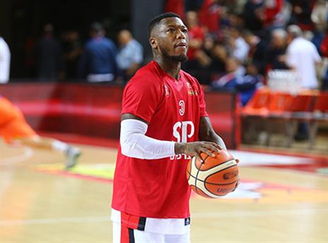 מקווים ליציבות. רובינסון (לירון מולדבן)