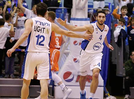 משעור. "הכל התחיל בהגנה" (אלן שיבר)