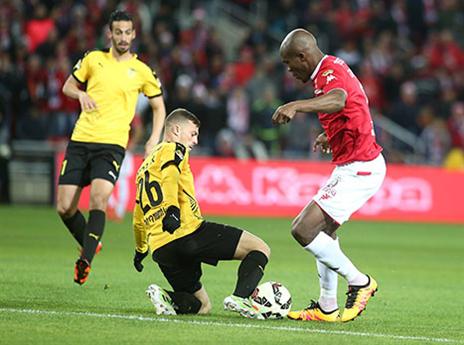 יהיה כשיר? וואקמה (אלן שיבר)