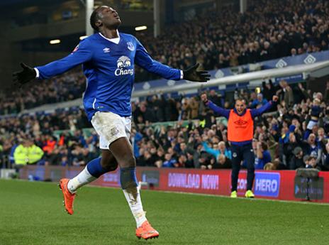 לא ישאר עוד הרבה באברטון. לוקאקו (getty)