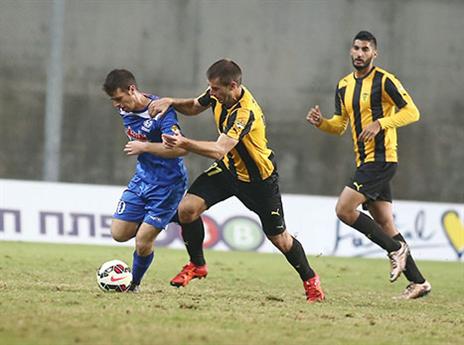 ישתפו פעולה? מלמד ומאטוביץ' (אלן שיבר)