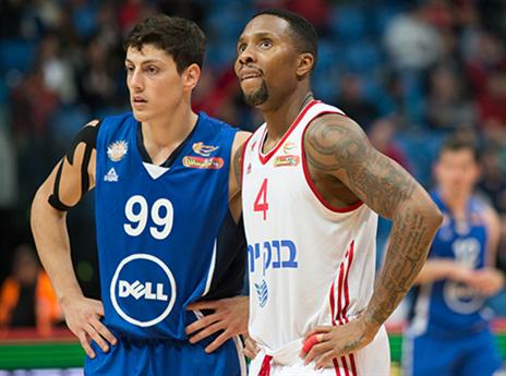 ירושלים בכיוון הנכון (עודד קרני)