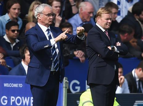 ראניירי. יודע איך מוציאים נקודות (getty)