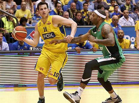 פניני עבד קשה הערב (אלן שיבר)