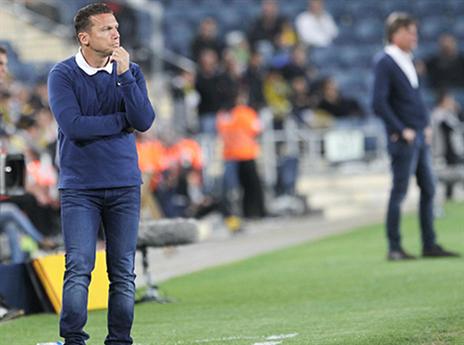 יכול לנשום קצת. בכר (דני מרון)