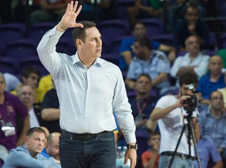 גודס האמין בו (מנהלת הליגה)