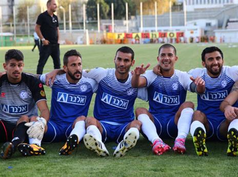 (לירון מולדובן)