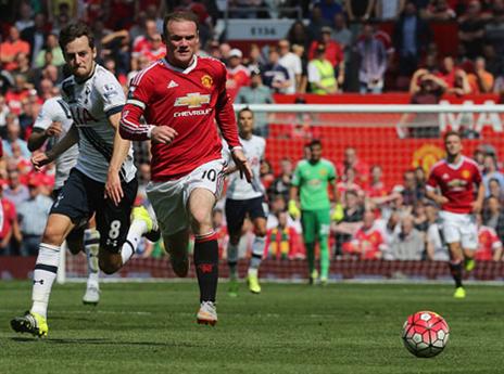 ההיסטוריה עם יונייטד (getty)