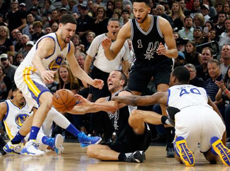 ייפגשו גם בפלייאוף (GETTY)