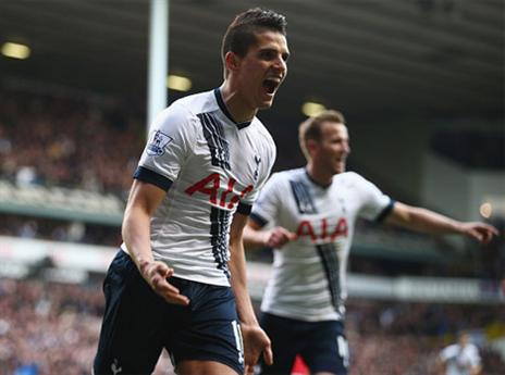 הם עדיין בתמונה (Getty)