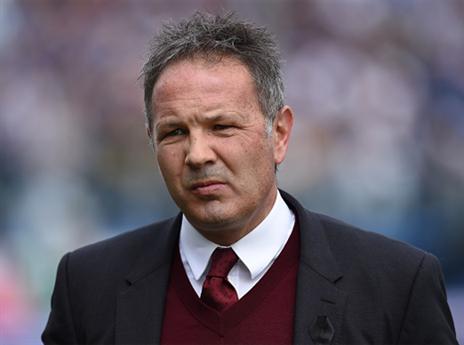 סיים את דרכו במילאן. מיכאילוביץ' (Getty)