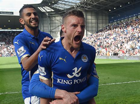 גם התואר הזה אמור להיות של לסטר (gettyimages)