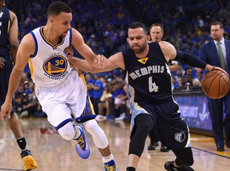 פרמאר לא בלם את קרי (getty)