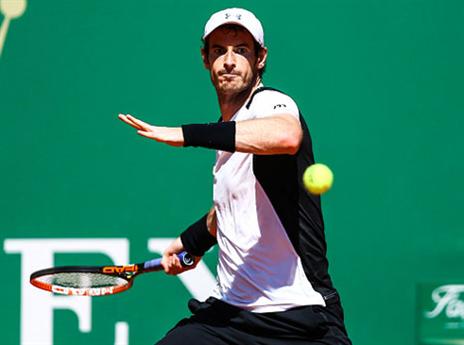 מארי. הפייבוריט לזכייה (getty)