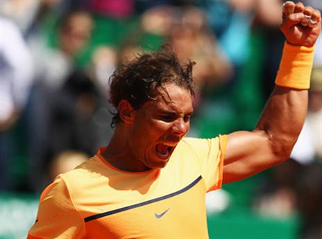 רפא חוזר? (GETTY)