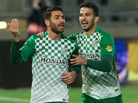 (צילום: עודד קרני)