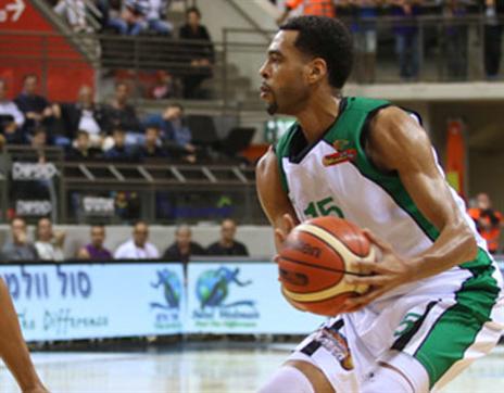 רנה רוז'ו עדיין לא בולט אצל חיפה