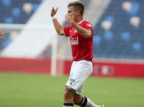 כוכב נולד. מקסים פלקוצ'נקו (צילום: יוסי שקל)