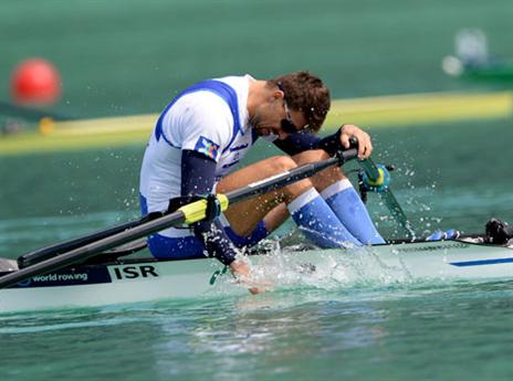 פרידמן. הפוקוס עובר לשווייץ (דטלב סייב)