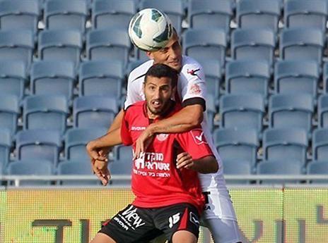 עוד נקודה. רק נקודה (באדיבות דאבל פס)