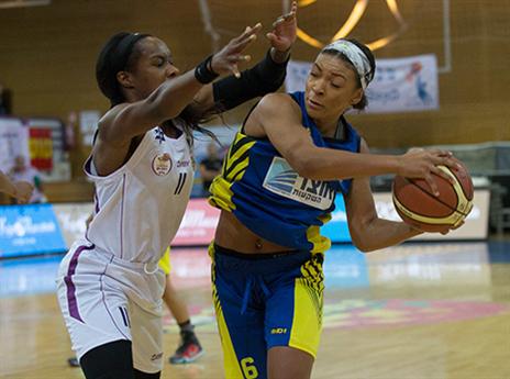 אשדוד חזרה למשחק במחצית השניה (עודד קרני)