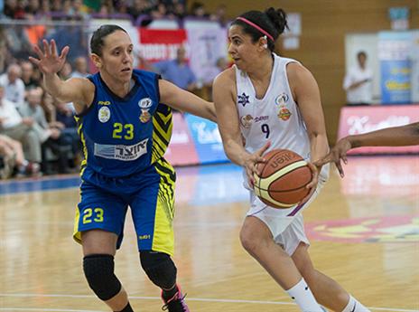 דרמה בסיום (עודד קרני)