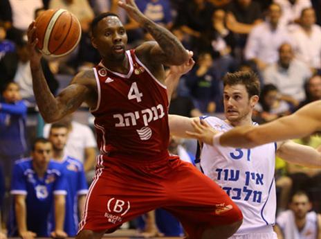 רולנד. טיול באשקלון (מנהלת הליגה)