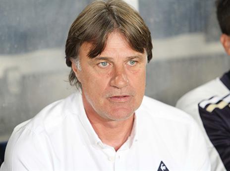 דראפיץ'. יחזיר את קלטינס להרכב נגד חיפה? (דני מרון)