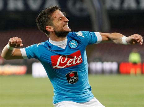 דריס מרטנס. שלושער נהדר לבלגי (getty)