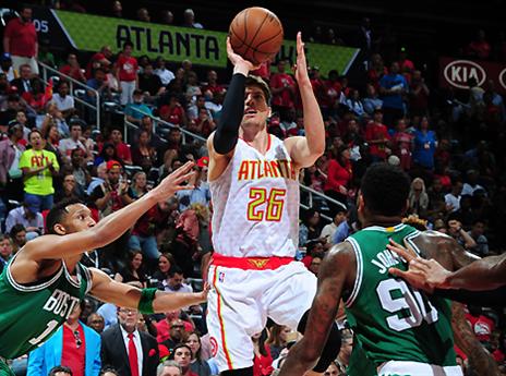 שלום לך קייל קורבר (gettyimages)