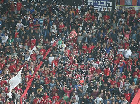 הסעות ללא עלות יעמדו לרשותם (צילום: יוסי שקל)