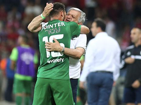 חיפה הדהימה את כולם (אלן שיבר)