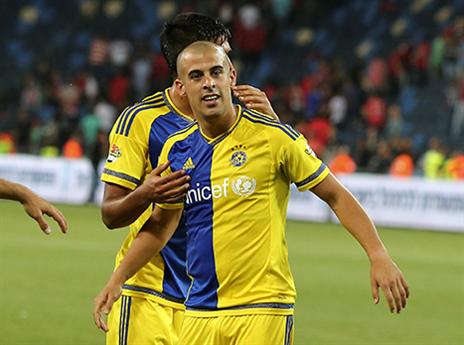 "יהיר שחושב שמגיע לו הכל". בוזגלו על בן חיים (צילום: אלן שיבר)