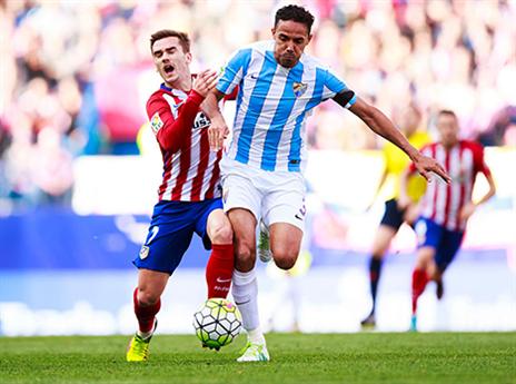 שמר כוחות לבאיירן? גרייזמן (GETYIMAGES)