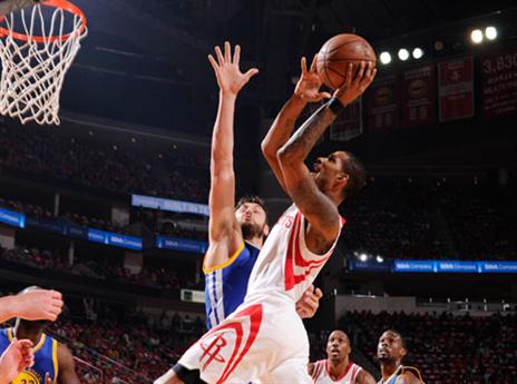 אריזה. יוסטון מסרבת ללכת בקלות (Getty)