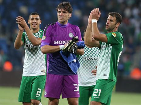 המומנטום החיפאי נמשך (יוסי שקל)