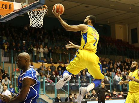 רנדל לא יירשם